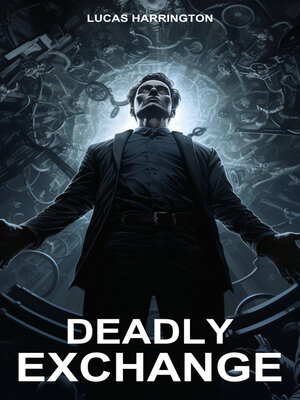 cover image of Deadly Exchange
